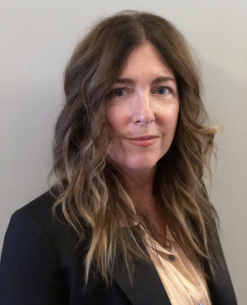 Andrea Bredau, Global Chief People Officer at ForwardPMX