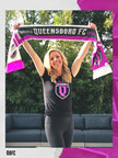 Queensboro FC Welcomes Aly Wagner to Ownership Group