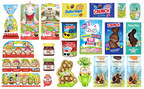 Ferrero Announces Limited-Edition Easter Treats And Launches The "Kinder Kalendar" To Help Families Spark Moments Of Happiness This Spring