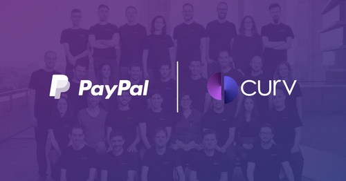 PayPal has agreed to acquire Curv, a leading provider of cloud-based infrastructure for digital asset security, to accelerate and expand its initiatives to support cryptocurrencies and digital assets.
