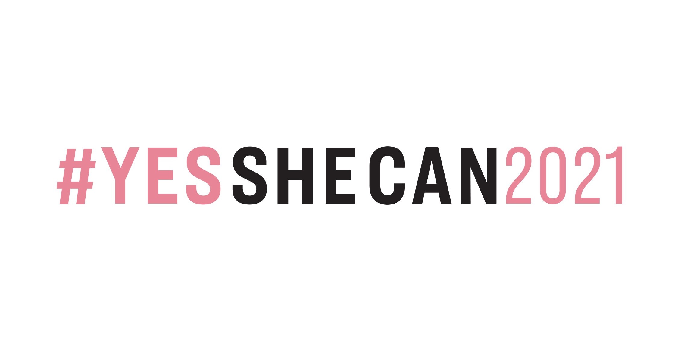 McBride Sisters Collection, Inc. Announces #YESSHECAN2021