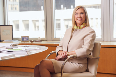 Doris P. Meister, Executive Vice President, Wilmington Trust and M&T Bank