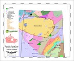 Baselode Acquires the Catharsis Uranium Property in the Athabasca Basin Area