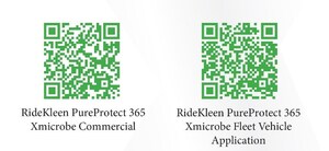 New PureProtect 365 by RideKleen Delivers One-Year Odor Control Guarantee