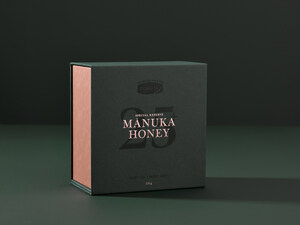 Comvita launches Special Reserve Manuka and OneHive movement