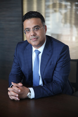 Rohit Nanani – Founder and CEO Arrow Capital