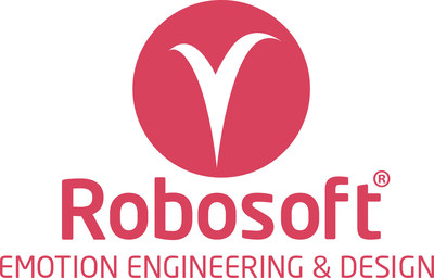 Robosoft Technologies Logo