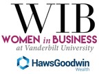 HawsGoodwin Welcomes Two Vanderbilt Interns for Spring Semester