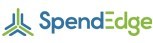 SpendEdge Logosu (PRNewsfoto/SpendEdge)