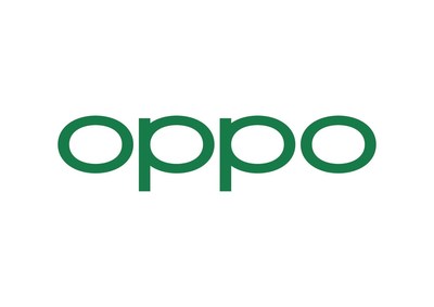 Logotipo de OPPO (PRNewsfoto / OPPO)
