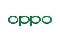 OPPO logo (PRNewsfoto/OPPO)