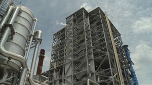 Georgia-Pacific's Brewton Containerboard mill recognized as first paper mill in Alabama, fourth nationally, to earn the EPA's Energy Star Challenge Achiever for Industry Award