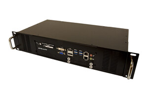 Stealth Introduces New Fanless 2U Rackmount Servers