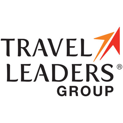 Travel Leaders Group Logo. (PRNewsFoto/Travel Leaders Group)