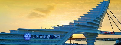 National Korea Maritime and Ocean University -- Shaping the Future of Korean Maritime Industry