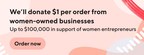 DoorDash Unveils New Made By Women Platform And Announces Historic Partnership With WNBA All-Star And TV Personality Chiney Ogwumike