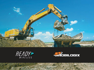 Mobilogix and Ready Wireless Announce Strategic Partnership in IoT Solutions