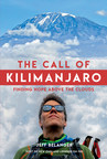 New England Legends Host and Podcaster Shares Message of Hope and Motivation in First Memoir: The Call of Kilimanjaro