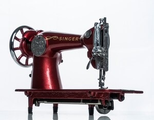 SINGER® Celebrates 170 Years of Global Innovations