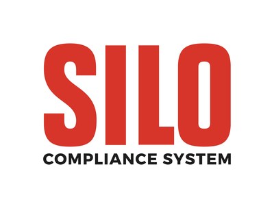 Logo of SILO Compliance System, an anti-money laundering compliance regtech based in the Cayman Islands. (PRNewsFoto/SILO Compliance Ltd.,BDO Cayman)
