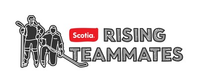 Scotiabank announces the inaugural Scotia Rising Teammates Mentorship Program (CNW Group/Scotiabank)