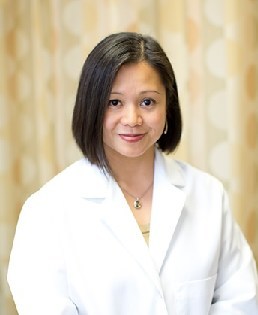 Jennifer R. Santiago, MD is recognized by Continental Who's Who