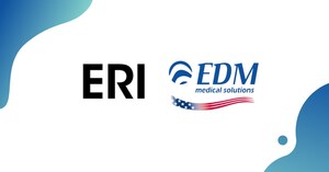 EDM Medical Solutions Announces Acquisition of ERI International