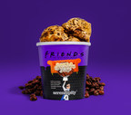 Serendipity Brands Launches Friends Inspired Pint