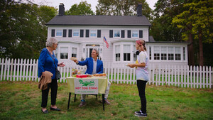 Nathan's Famous® And Andy Cohen "Get Along Famously" In New Video Campaign
