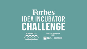 Audi of America awards fourth Audi Drive Progress Grant supporting STEM education at Forbes Idea Incubator