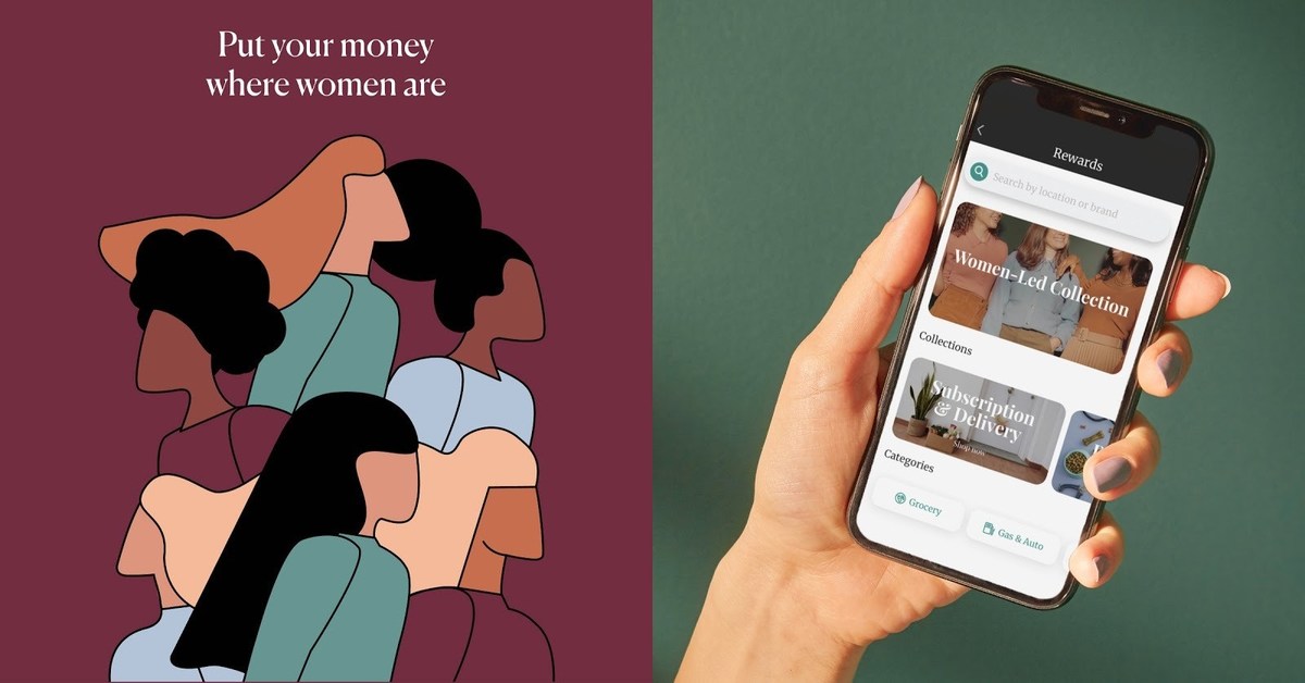 Ellevest Announces the First-Ever National Cash Back Rewards Program for Women-Led Businesses, to Help Women Recover from the She-cession - Vimarsana News