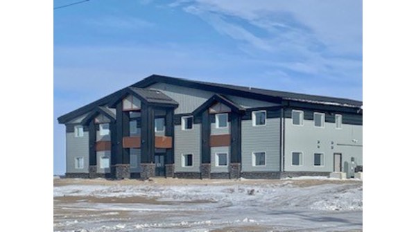 Mid Canada Transload Services Is Operational - Vimarsana News