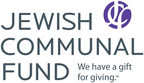 Jewish Communal Fund Adds New Jewish Values Impact Investments to its Platform