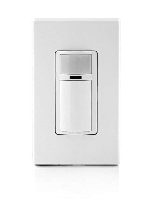 Leviton Introduces New Decora® Motion Sensors - Vimarsana News