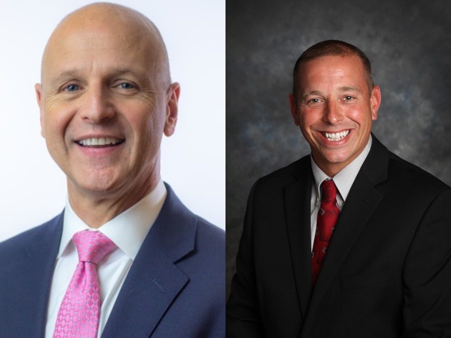 Internova Travel Group Names New President, Chief Information Officer - Vimarsana News