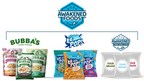 Ka-Pop! Snacks and Bubba's Fine Foods Merge to Create a Powerhouse Healthy CPG Company: Awakened Foods™