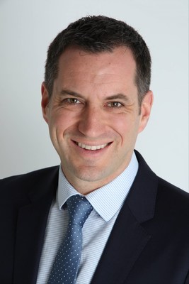 Alexandre Lefebvre, as CEO of BMR Group and Executive Vice-President of Sollio Cooperative Group (CNW Group/Sollio Cooperative Group)