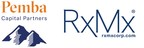 Pemba s'associe à Healthtech Co. RxMx pour un programme d'expansion mondiale
