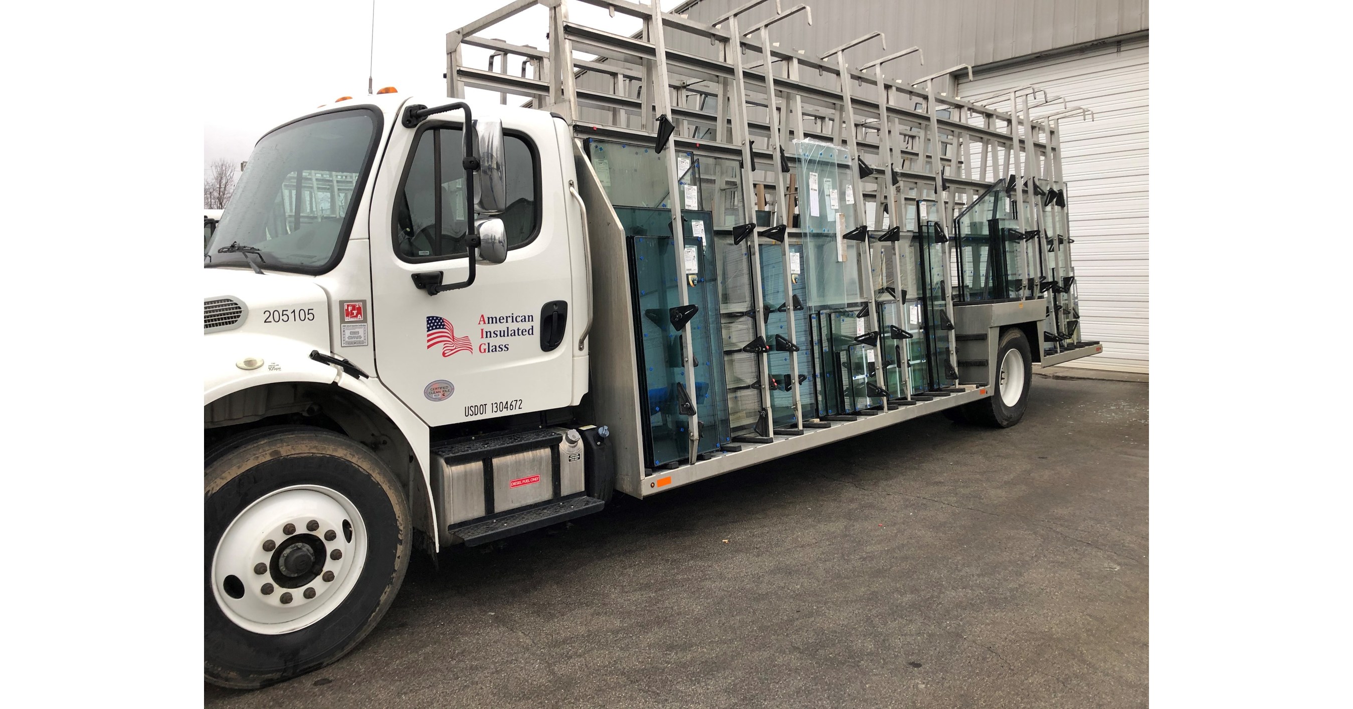 AIG Expands Capabilities in Knoxville Facility