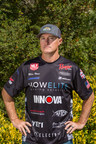 Innova Announces Sponsorship of MLF Bass Pro Tour Angler Miles Howe