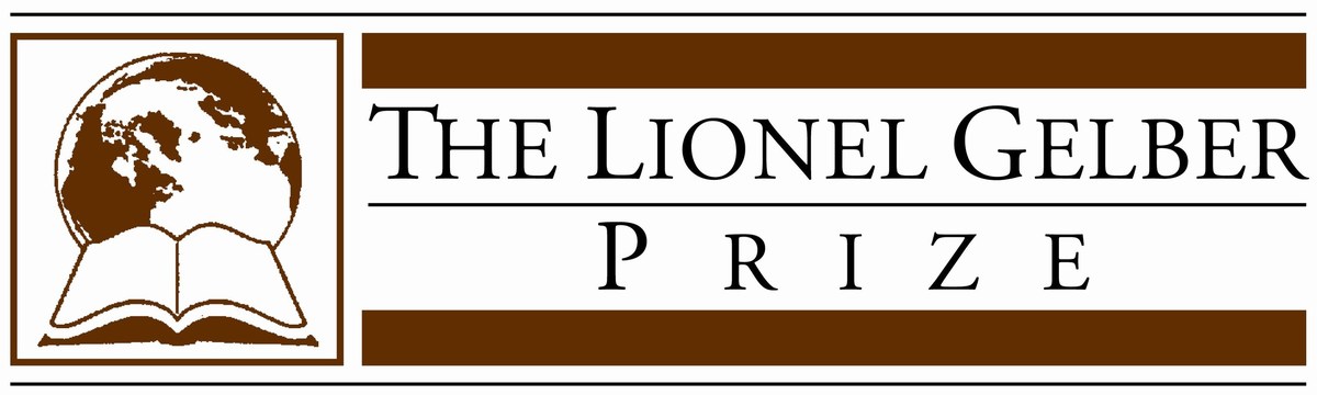 Announcing the 2021 Lionel Gelber Prize Shortlist: Five Books in Contention for Prestigious Global Book Prize - Vimarsana News