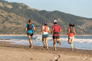 NATHAN Sports Launches First Ever Apparel Collection