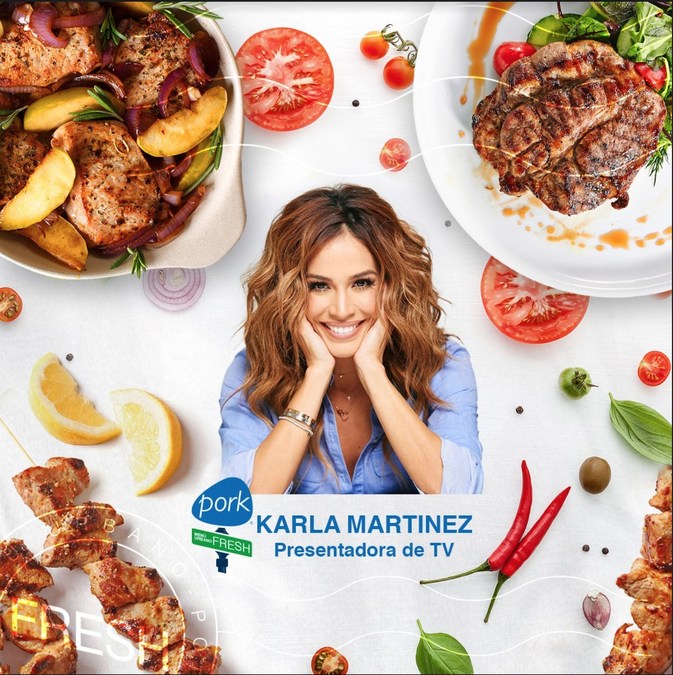 National Pork Board launches Menú Urbano FRESH to recreate Hispanics' favorite street-food recipes with a nutritional twist - Vimarsana News