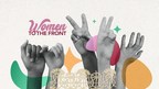 'Women To The Front' Portal Celebrates Women During March With Music Playlists, Videos And More!
