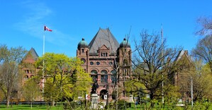 Media Advisory - Unifor news conference to announce Ontario budget priorities