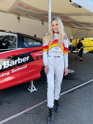 Clubhouse Media Group Influencer Lindsay Brewer Announces Anticipated Return To Professional Racing