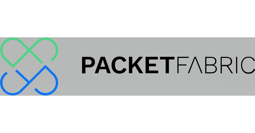 PacketFabric Releases Industry's First 100G Cloud Router