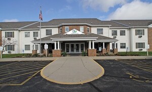 Health Dimensions Group to Manage Two Additional Senior Living Communities