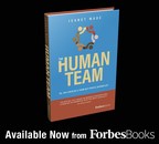 Operations Specialist's New Book Tackles the People-First Approach