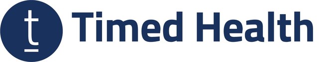 Timed Health, (https://www.timedhealth.com/), is introducing an innovative fully patented mass-market technology and new medications platform solution to improve the efficiency and sufficiency of modern healthcare. The company is bringing together telehealth with telemedications and advanced predictive data science to forecast, accelerate and implement new healthcare and medications to decelerate changes in health.